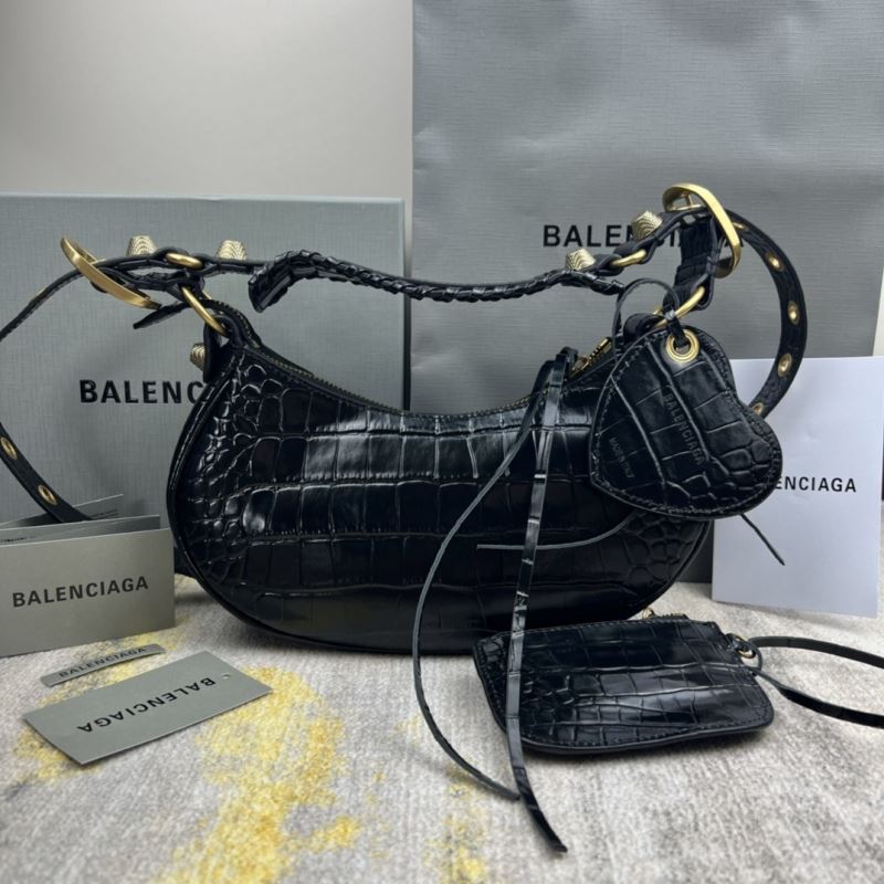 Balenciag Le Cagole Bags